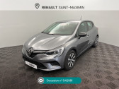 Renault Clio V occasion année 2023 boite Automatique Annonce Renault Clio V occasion Hybride Clio E-Tech full hybrid 145 Evolution à Saint-Maximin
