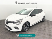 Annonce Renault Clio V occasion Hybride Clio E-Tech full hybrid 145 Evolution � Saint-Maximin