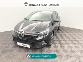 Renault Clio V Clio E-Tech full hybrid 145 Evolution  2023 - annonce de voiture en vente sur Auto S&eacute;lection.com