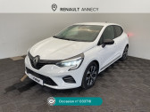 Annonce Renault Clio V occasion Hybride Clio E-Tech full hybrid 145 Evolution � Seynod