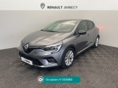 Annonce Renault Clio V occasion Hybride Clio E-Tech full hybrid 145 Evolution � Seynod