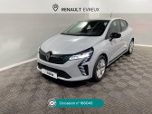Annonce Renault Clio V occasion Hybride Clio E-Tech full hybrid 145 Evolution � �vreux