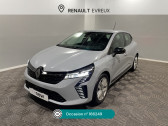 Annonce Renault Clio V occasion Hybride Clio E-Tech full hybrid 145 Evolution � �vreux