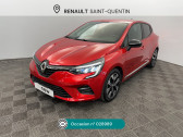 Annonce Renault Clio V occasion Hybride Clio E-Tech full hybrid 145 Evolution � Saint-Quentin
