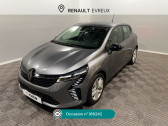 Annonce Renault Clio V occasion Hybride Clio E-Tech full hybrid 145 Evolution � �vreux