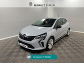 Annonce Renault Clio V occasion Hybride Clio E-Tech full hybrid 145 Evolution � �vreux