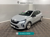 Annonce Renault Clio V occasion Hybride Clio E-Tech full hybrid 145 Evolution � �vreux