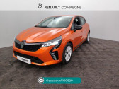 Annonce Renault Clio V occasion Hybride Clio E-Tech full hybrid 145 Evolution  Compigne