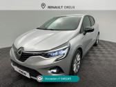 Renault Clio V Clio E-Tech full hybrid 145 Evolution  2023 - annonce de voiture en vente sur Auto Sélection.com