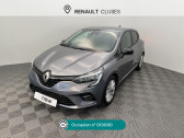Renault Clio V occasion année 2023 boite Automatique Annonce Renault Clio V occasion Hybride Clio E-Tech full hybrid 145 Evolution à Cluses