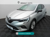 Renault Clio V occasion année 2023 boite Automatique Annonce Renault Clio V occasion Hybride Clio E-Tech full hybrid 145 Evolution à Dieppe