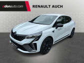 Renault Clio V Clio E-Tech full hybrid 145 GSR2 Esprit Alpine 5p   Auch 32