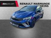 Renault Clio V Clio E-Tech full hybrid 145 GSR2 Esprit Alpine 5p   Sainte-Bazeille 47