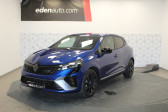 Renault Clio V occasion année 2025 boite Automatique Annonce Renault Clio V occasion Hybride Clio E-Tech full hybrid 145 GSR2 Esprit Alpine 5p à Pau