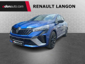 Renault Clio V Clio E-Tech full hybrid 145 GSR2 Esprit Alpine 5p  2025 - annonce de voiture en vente sur Auto Sélection.com