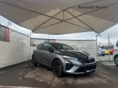 Annonce Renault Clio V occasion Hybride Clio E-Tech full hybrid 145 GSR2 Esprit Alpine 5p  Muret