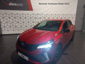 Annonce Renault Clio V occasion Hybride Clio E-Tech full hybrid 145 GSR2 Esprit Alpine 5p  Toulouse