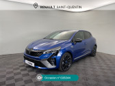 Annonce Renault Clio V occasion Hybride Clio E-Tech full hybrid 145 GSR2 Esprit Alpine  Saint-Quentin