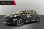 Renault Clio V occasion année 2025 boite Automatique Annonce Renault Clio V occasion Hybride Clio E-Tech full hybrid 145 GSR2 Techno 5p à Orthez