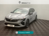 Annonce Renault Clio V occasion Hybride Clio E-Tech full hybrid 145 GSR2 Techno  Eu