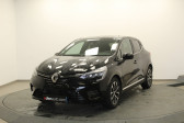 Renault Clio V occasion année 2022 boite Automatique Annonce Renault Clio V occasion Hybride Clio E-Tech full hybrid 145 Techno 5p à LESCAR