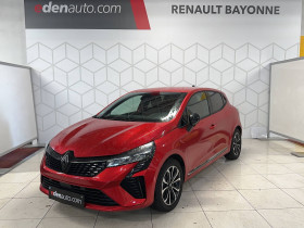 Renault Clio V , garage RENAULT BAYONNE  BAYONNE