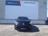 Renault Clio V occasion année 2022 boite Automatique Annonce Renault Clio V occasion Hybride Clio E-Tech full hybrid 145 Techno 5p à Moncassin