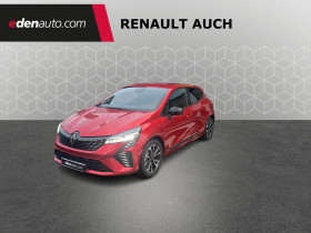 Renault Clio V , garage RENAULT AUCH  Auch