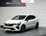 Renault Clio V Clio E-Tech full hybrid 145 Techno 5p   Prigueux 24