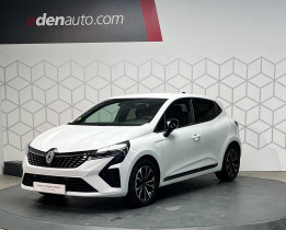 Renault Clio V , garage NISSAN PERIGUEUX  Prigueux