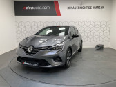 Annonce Renault Clio V occasion Hybride Clio E-Tech full hybrid 145 Techno 5p  Mont de Marsan
