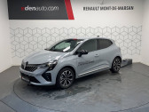 Renault Clio V occasion année 2023 boite Automatique Annonce Renault Clio V occasion Hybride Clio E-Tech full hybrid 145 Techno 5p à Mont de Marsan