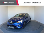 Annonce Renault Clio V occasion Hybride Clio E-Tech full hybrid 145 Techno 5p  Hagetmau
