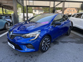 Renault Clio V occasion année 2023 boite Automatique Annonce Renault Clio V occasion Hybride Clio E-Tech full hybrid 145 Techno 5p à Figeac