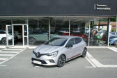 Renault Clio V occasion année 2023 Annonce Renault Clio V occasion Hybride Clio E-Tech full hybrid 145 Techno 5p à Albi