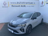 Renault Clio V Clio E-Tech full hybrid 145 Techno 5p   Albi 81