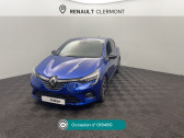 Annonce Renault Clio V occasion Hybride Clio E-Tech full hybrid 145 Techno  Clermont