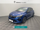 Annonce Renault Clio V occasion Hybride Clio E-Tech full hybrid 145 Techno  Cluses
