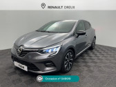 Annonce Renault Clio V occasion Hybride Clio E-Tech full hybrid 145 Techno  DREUX