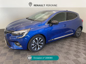 Renault Clio V Clio E-Tech full hybrid 145 Techno  2023 - annonce de voiture en vente sur Auto Sélection.com