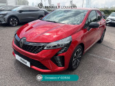 Annonce Renault Clio V occasion Hybride Clio E-Tech full hybrid 145 Techno  Louviers