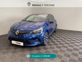 Annonce Renault Clio V occasion Hybride Clio E-Tech full hybrid 145 Techno  Pronne