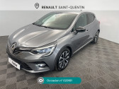 Annonce Renault Clio V occasion Hybride Clio E-Tech full hybrid 145 Techno � Saint-Quentin