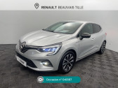 Annonce Renault Clio V occasion Hybride Clio E-Tech full hybrid 145 Techno � Beauvais