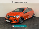 Renault Clio V Clio E-Tech full hybrid 145 Techno  2023 - annonce de voiture en vente sur Auto S&eacute;lection.com