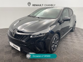 Renault Clio V Clio E-Tech full hybrid 145 Techno  � Persan 95