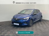 Annonce Renault Clio V occasion Hybride Clio E-Tech full hybrid 145 Techno � Saint-L�onard