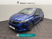 Annonce Renault Clio V occasion Hybride Clio E-Tech full hybrid 145 Techno � Abbeville