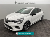 Annonce Renault Clio V occasion Hybride Clio E-Tech full hybrid 145 Techno � Saint-Maximin