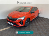 Annonce Renault Clio V occasion Hybride Clio E-Tech full hybrid 145 Techno � Seynod